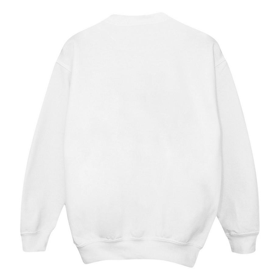 Disney  Sweat LITTLE DEVILS 