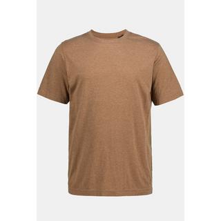 JP1880 Basic Rundhals T-Shirt gekämmte Baumwolle  