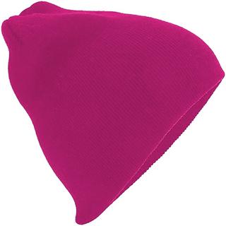 Beechfield  Bonnet tricoté uni 