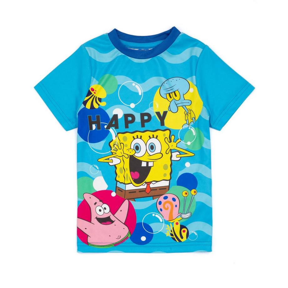 Nickelodeon  Happy Set Pigiama 