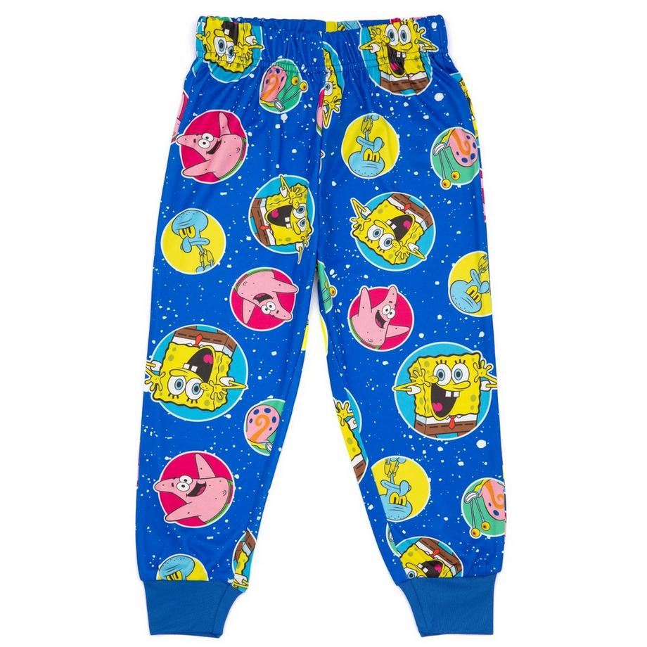 Nickelodeon  Happy Set Pigiama 