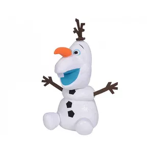 Plüsch Spass Olaf (30cm)