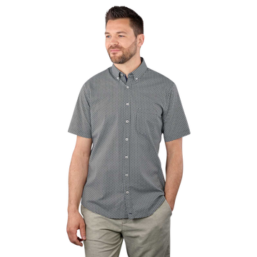 Dan Shirt Button Down