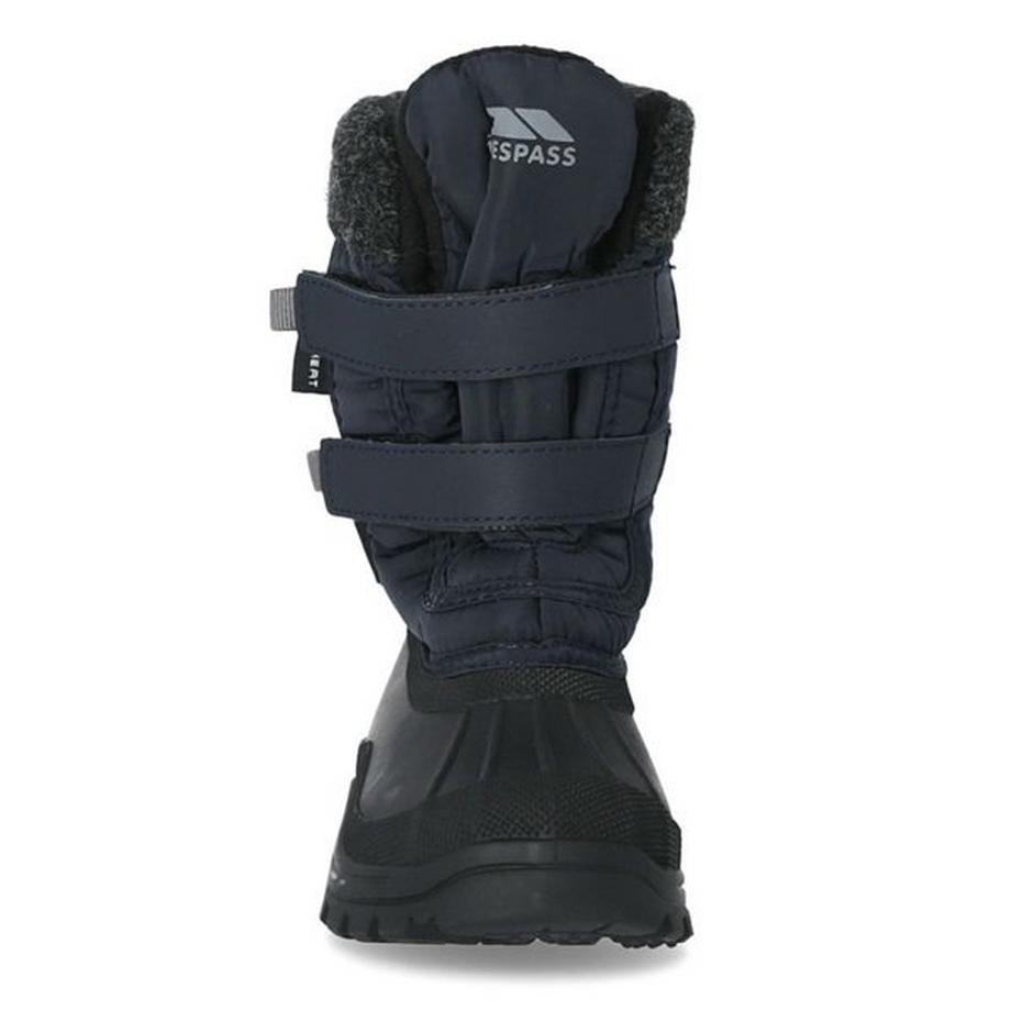 Trespass Strachan II Stivali impermeabili da neve  