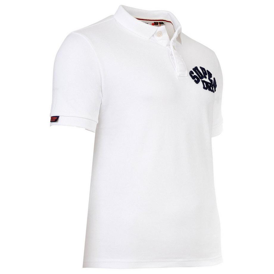 Superdry Poloshirt  Bequem sitzend-Vintage Athletic Polo  