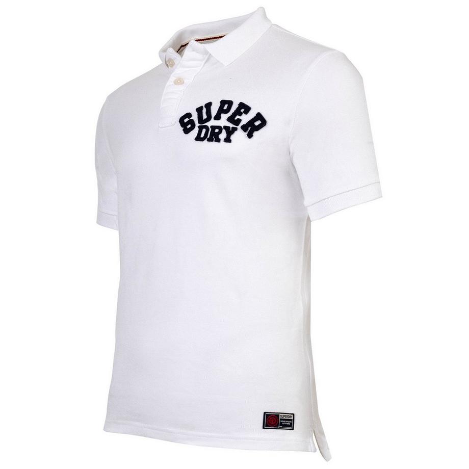 Superdry Poloshirt  Bequem sitzend-Vintage Athletic Polo  