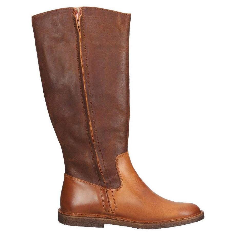 Kickers 877970-50 Kniehohe Stiefel  