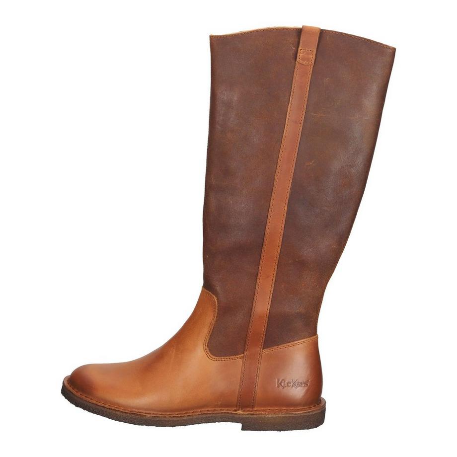 Kickers 877970-50 Kniehohe Stiefel  