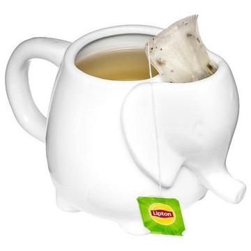 Tazza da tè, Elefante - Vit