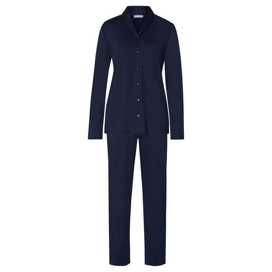 HANRO Cotton Silk - Pyjama  