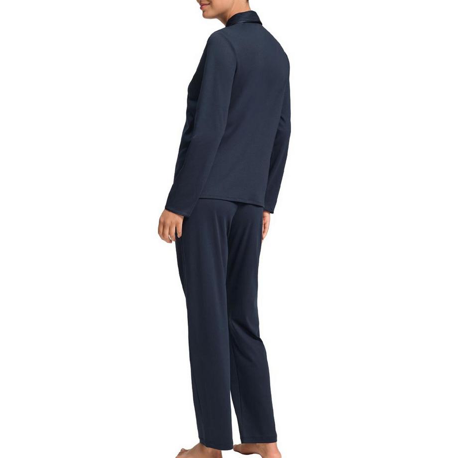 HANRO Cotton Silk - Pyjama  
