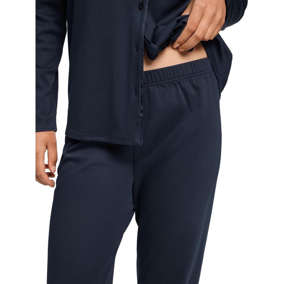HANRO Cotton Silk - Pyjama  