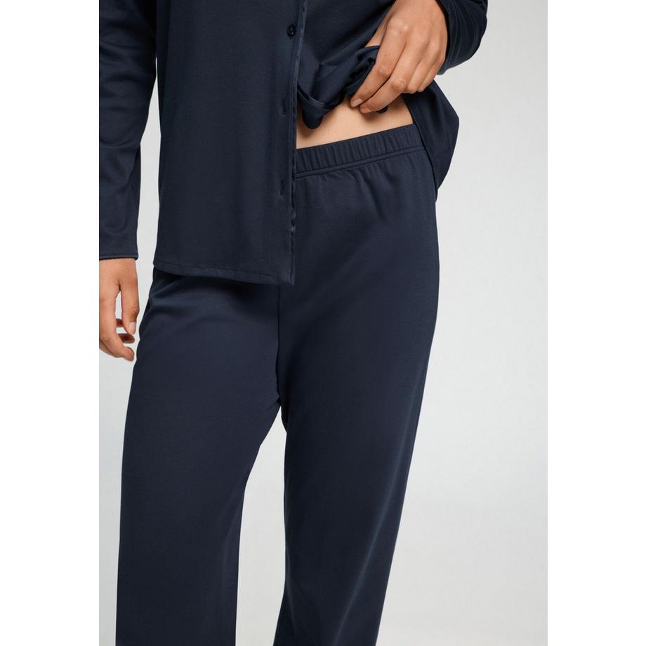 HANRO Cotton Silk - Pyjama  