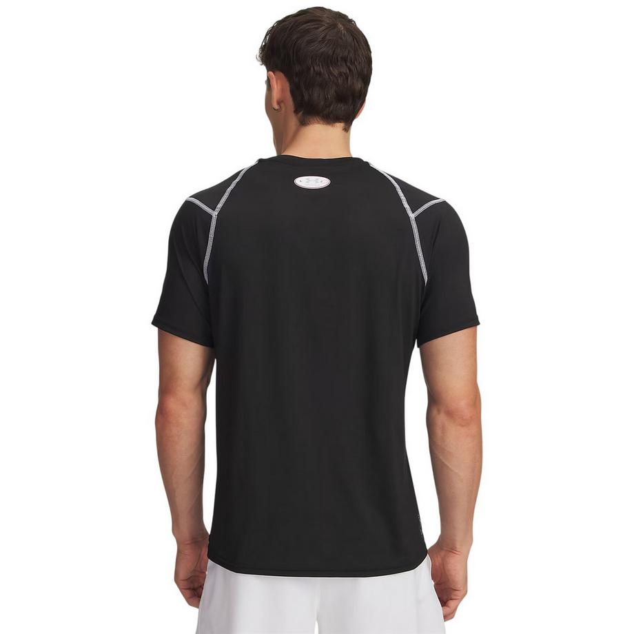 UNDER ARMOUR Elite Kurzärmeliges T-Shirt  