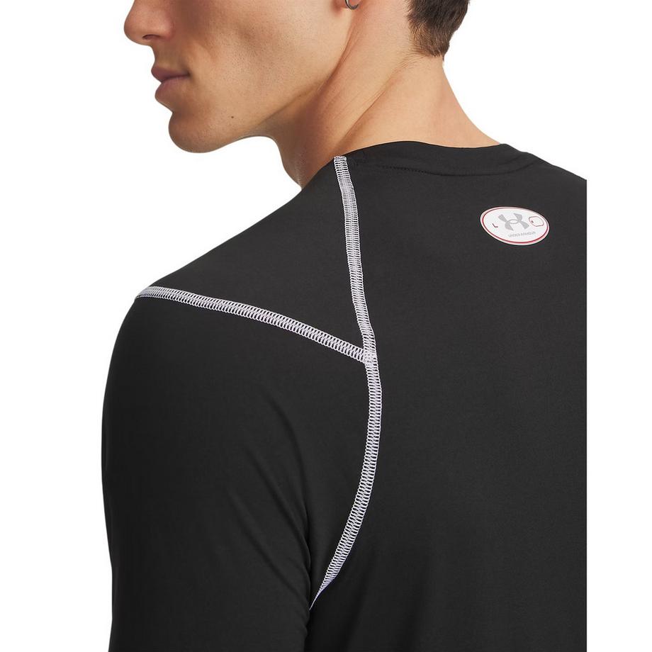 UNDER ARMOUR Elite Kurzärmeliges T-Shirt  
