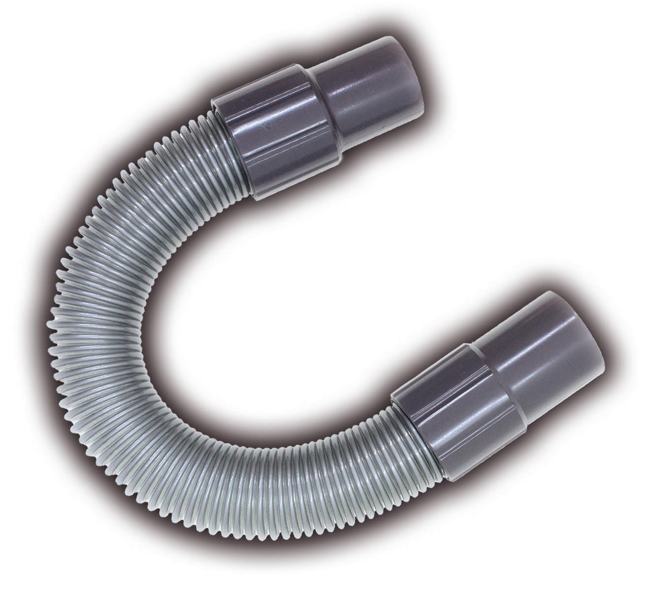 STARLYF Braccio flessibile e tubo di aspirazione - set di prolunghe per Starlyf Cordless Vac  