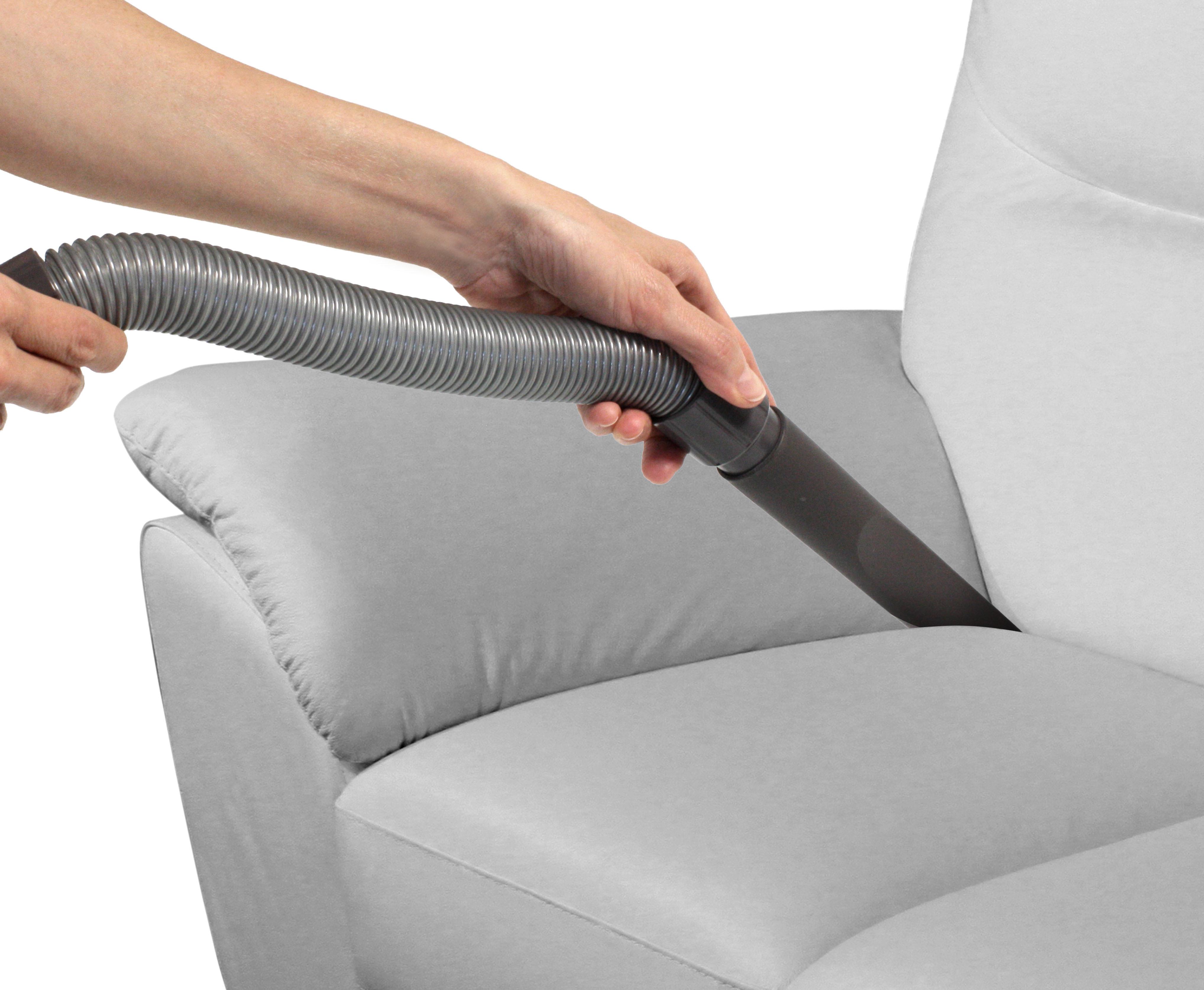 STARLYF Braccio flessibile e tubo di aspirazione - set di prolunghe per Starlyf Cordless Vac  