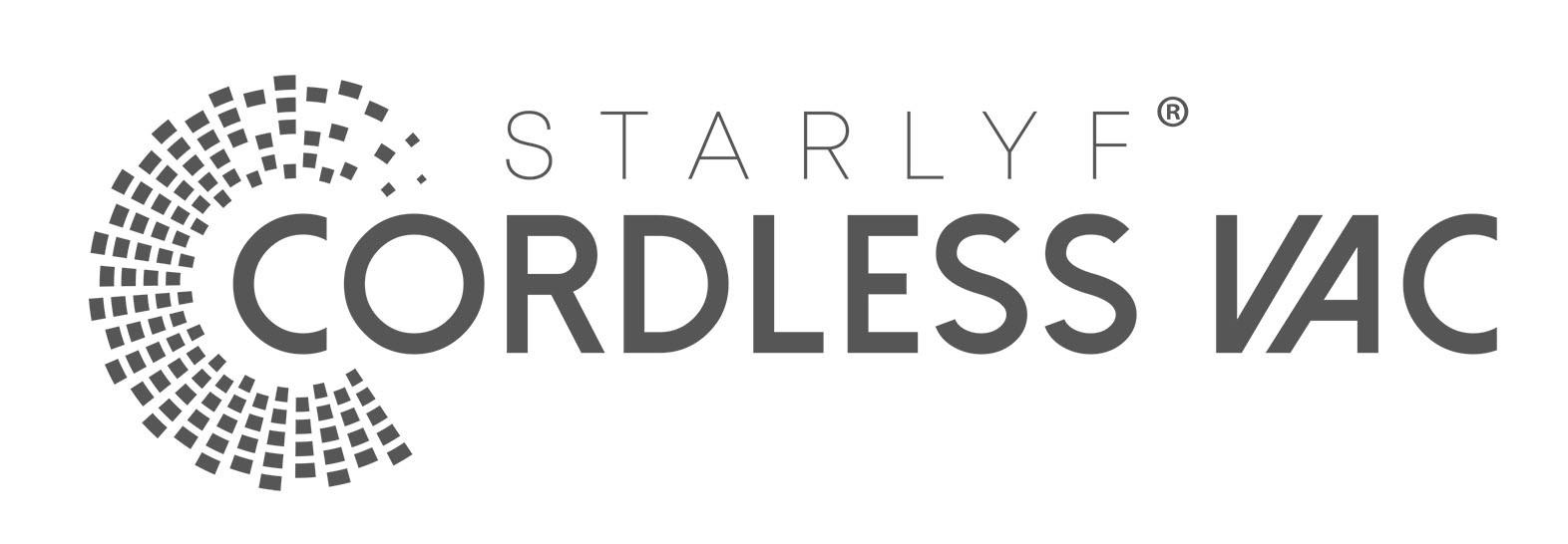 STARLYF Braccio flessibile e tubo di aspirazione - set di prolunghe per Starlyf Cordless Vac  