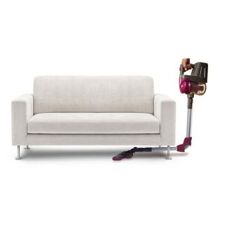 STARLYF Braccio flessibile e tubo di aspirazione - set di prolunghe per Starlyf Cordless Vac  