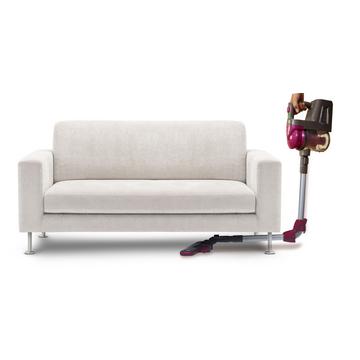 Flexibler Arm & Staubsaugerschlauch - Erweiterungsset für Starlyf Cordless Vac