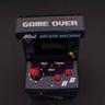 Original Stormtrooper  ORB Mini Arcade Machine inkl. 300x 16-Bit Spielen 