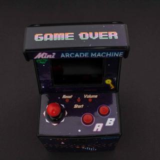 Original Stormtrooper  ORB Mini Arcade Machine incl. 300x jeux 16-bit 