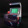 Original Stormtrooper  ORB Mini Arcade Machine inkl. 300x 16-Bit Spielen 