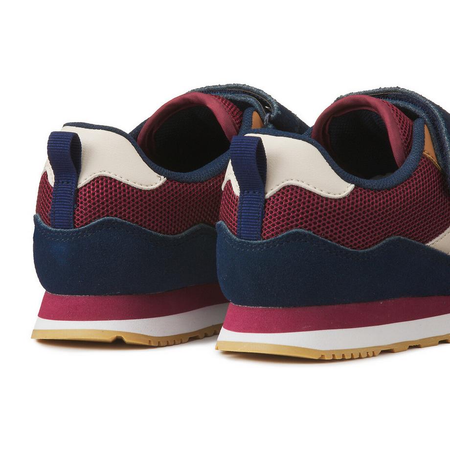 La Redoute Collections  Sneakers mit Klettverschluss 