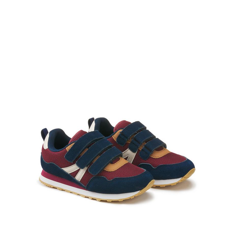 La Redoute Collections  Sneakers mit Klettverschluss 