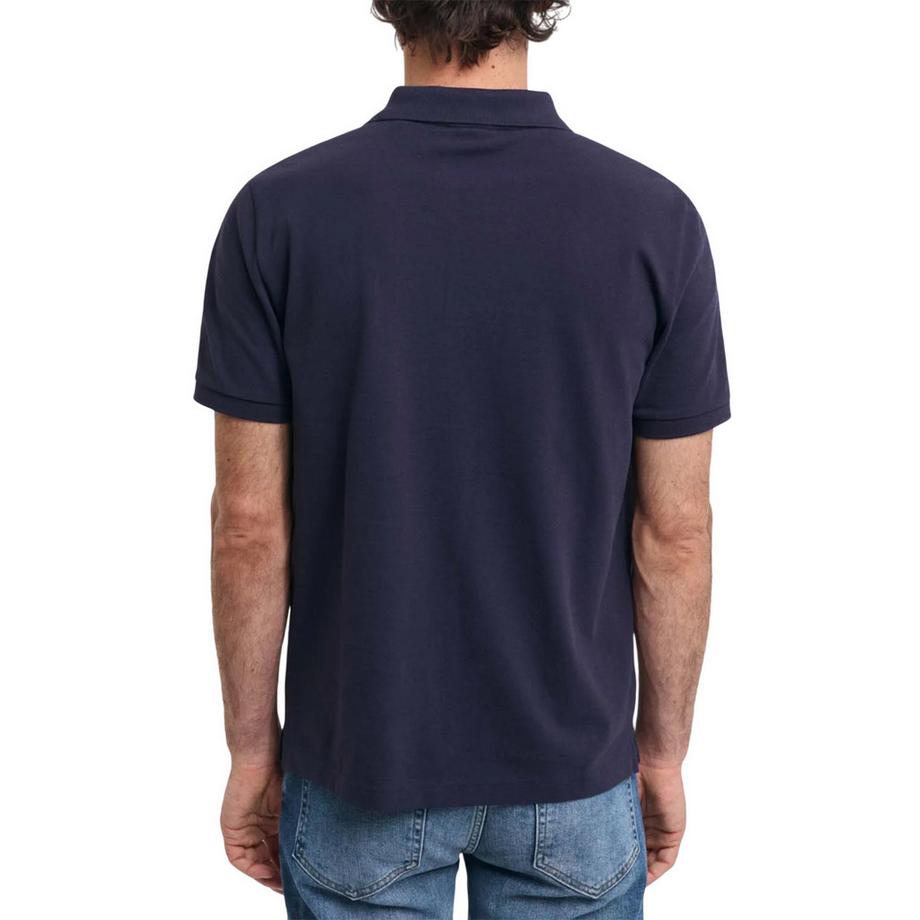 GANT Archive Shield Poloshirt  