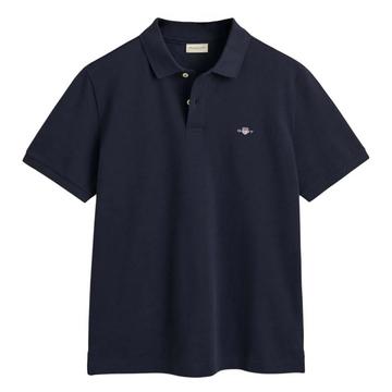 Archive Shield Poloshirt