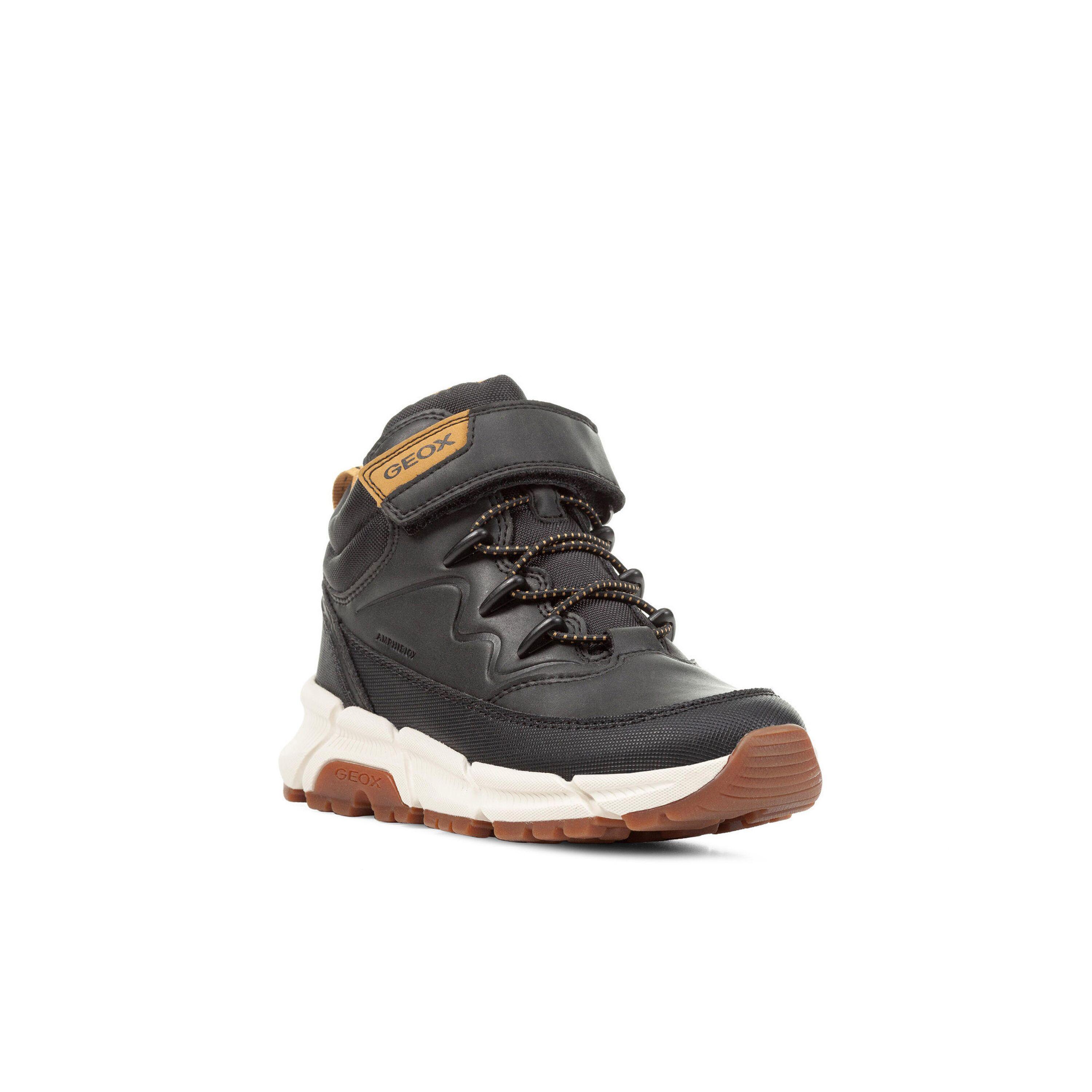 GEOX  bottines flexyper plus 