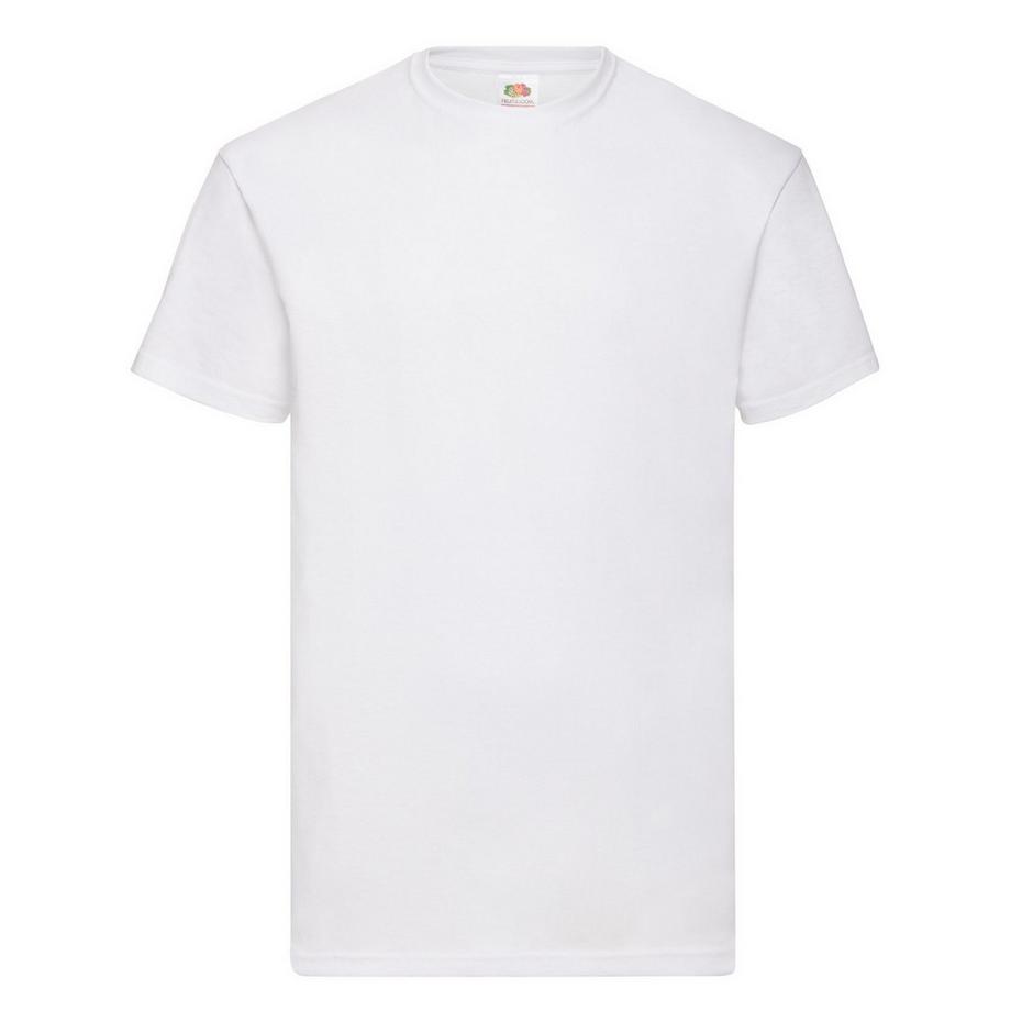 Fruit of the Loom Valueweight Regular Fit T-Shirt  