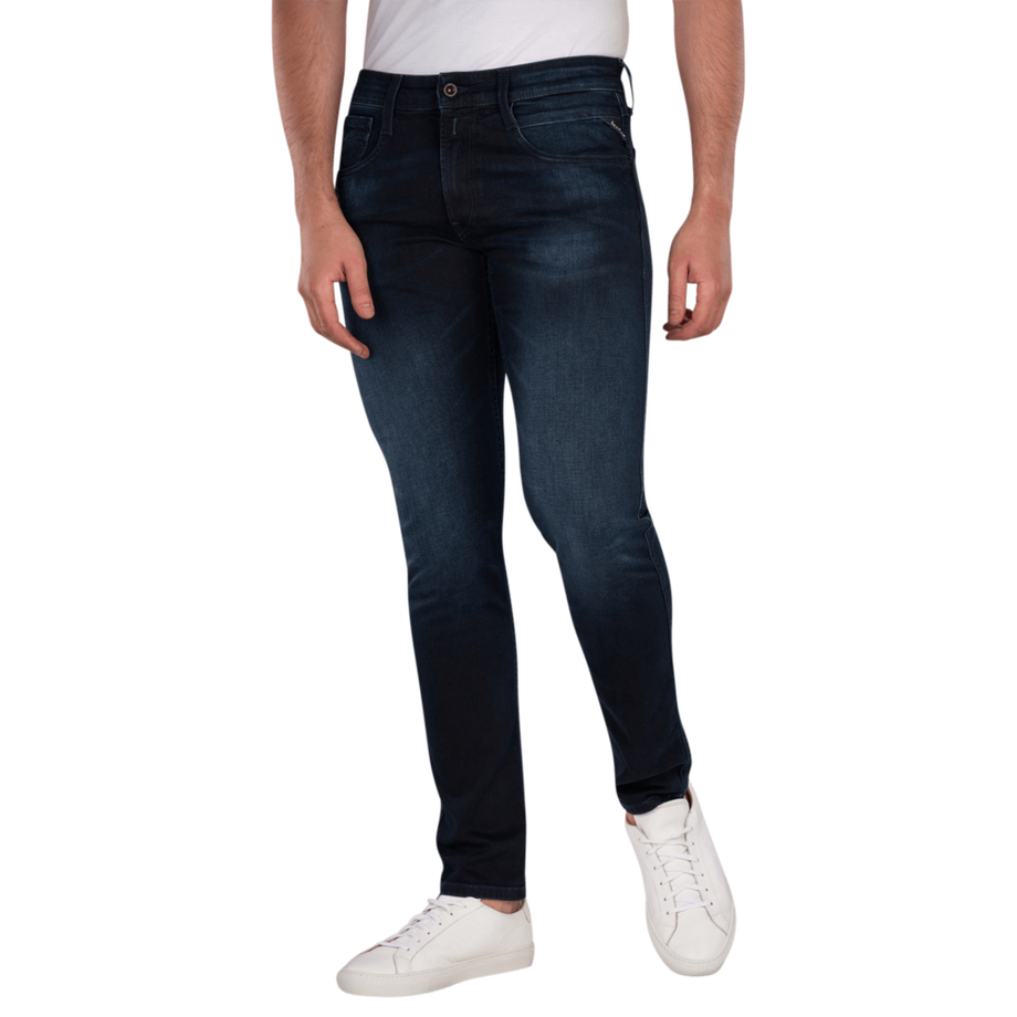 REPLAY Anbass Slim Fit Jeans  