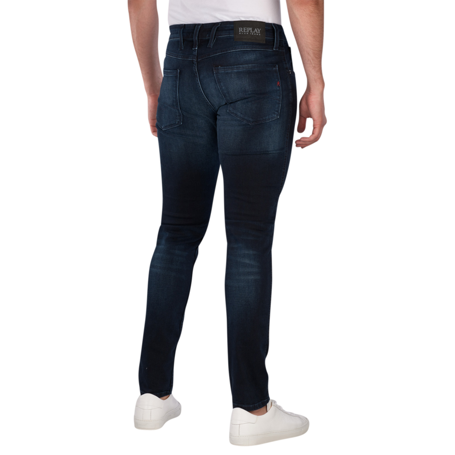 REPLAY Anbass Slim Fit Jeans  