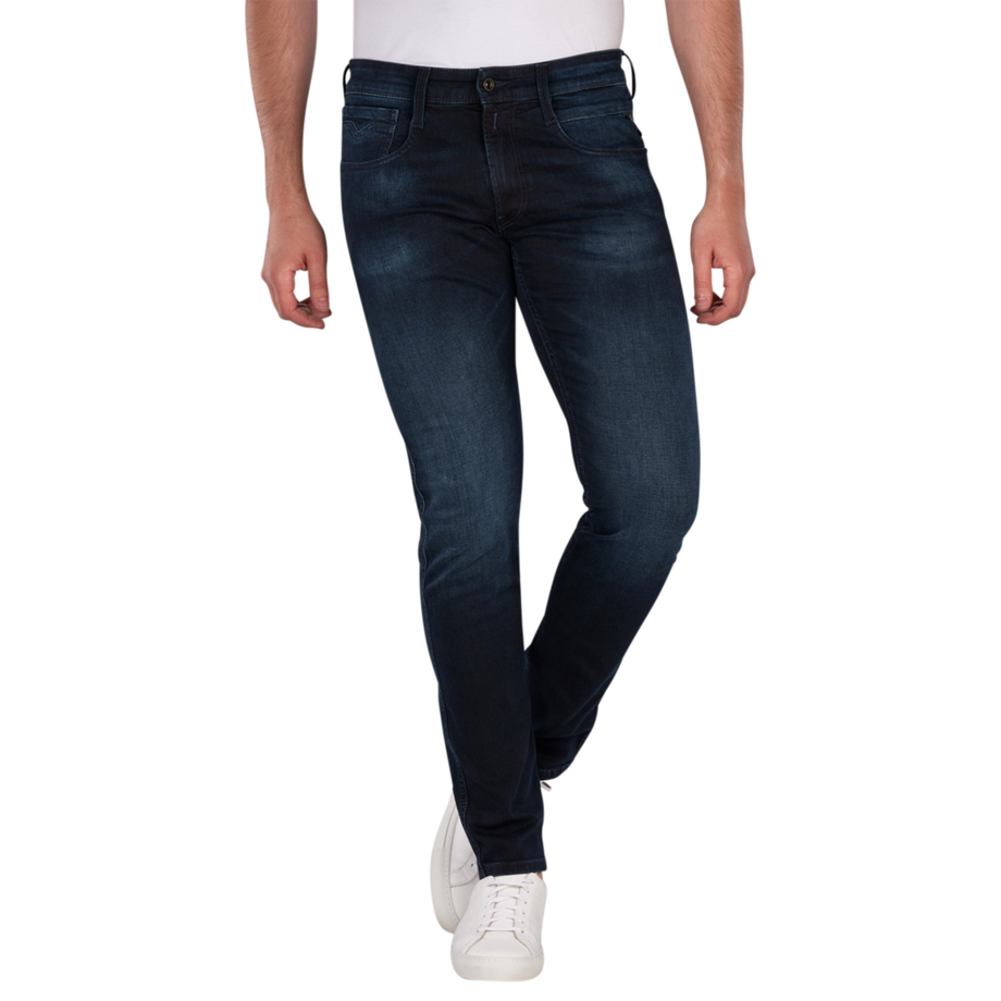 Anbass Jeans Slim Fit
