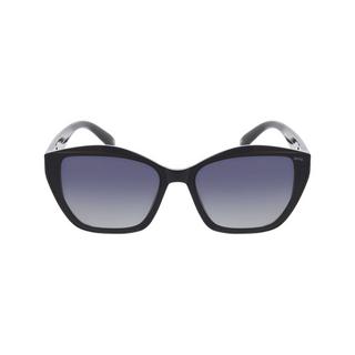 INVU Polarisierte Sonnenbrille Schmetterlingsform mit Etui  