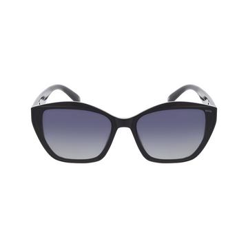 Polarisierte Sonnenbrille mit Etui