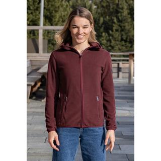 Rukka Mia Fleece Jacke  