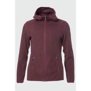Rukka Mia Fleece Jacke  