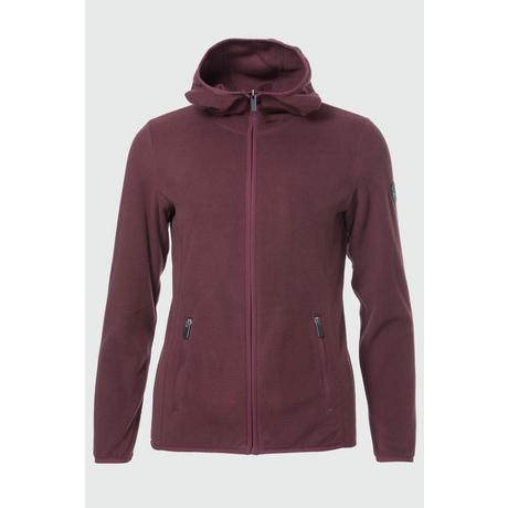 Rukka Mia Fleece Jacke  