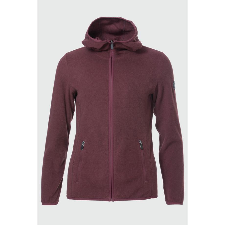 Mia  Fleece Jacke