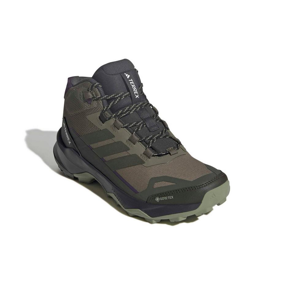 adidas Scarpe trekking da terrex skychaser ax5 mid  