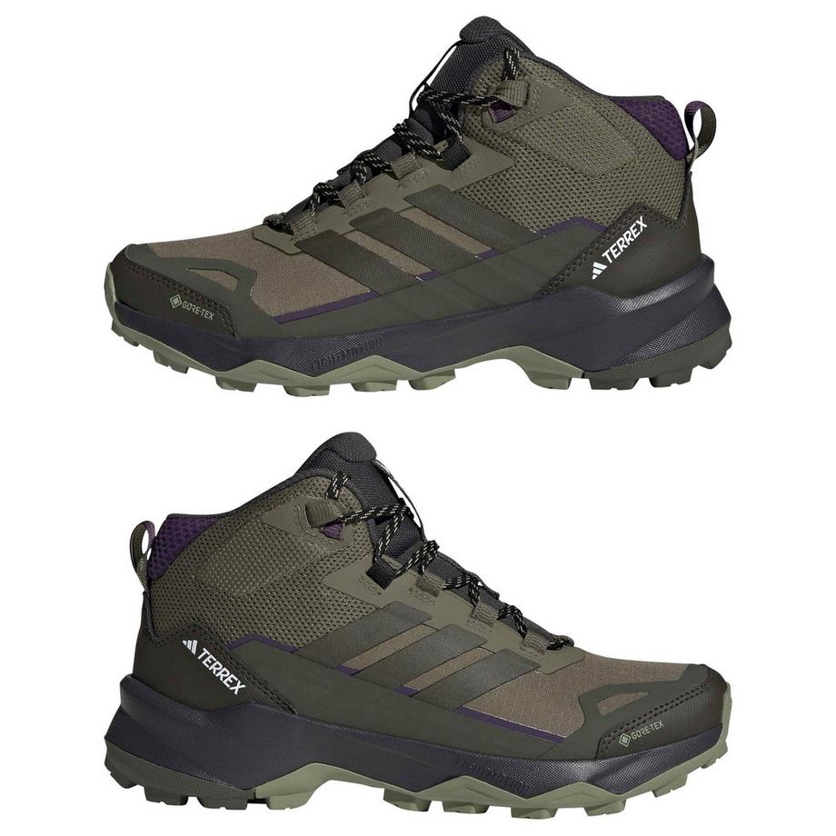 adidas Scarpe trekking da terrex skychaser ax5 mid  