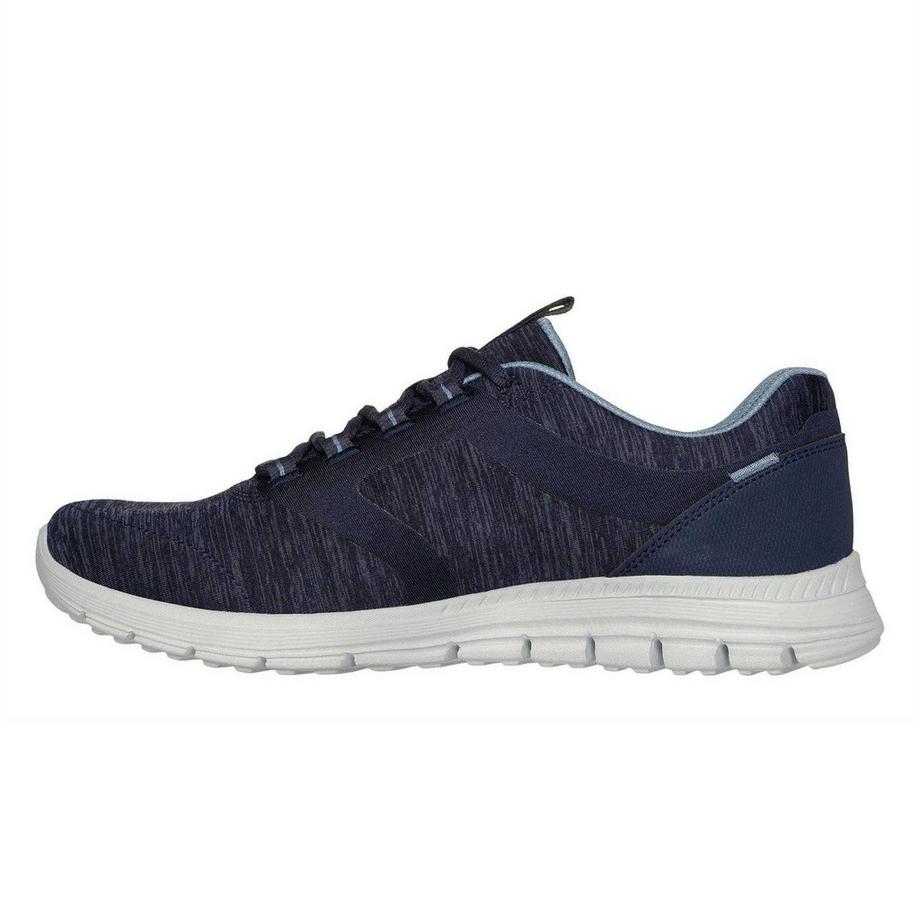 SKECHERS Baskets Luminate  
