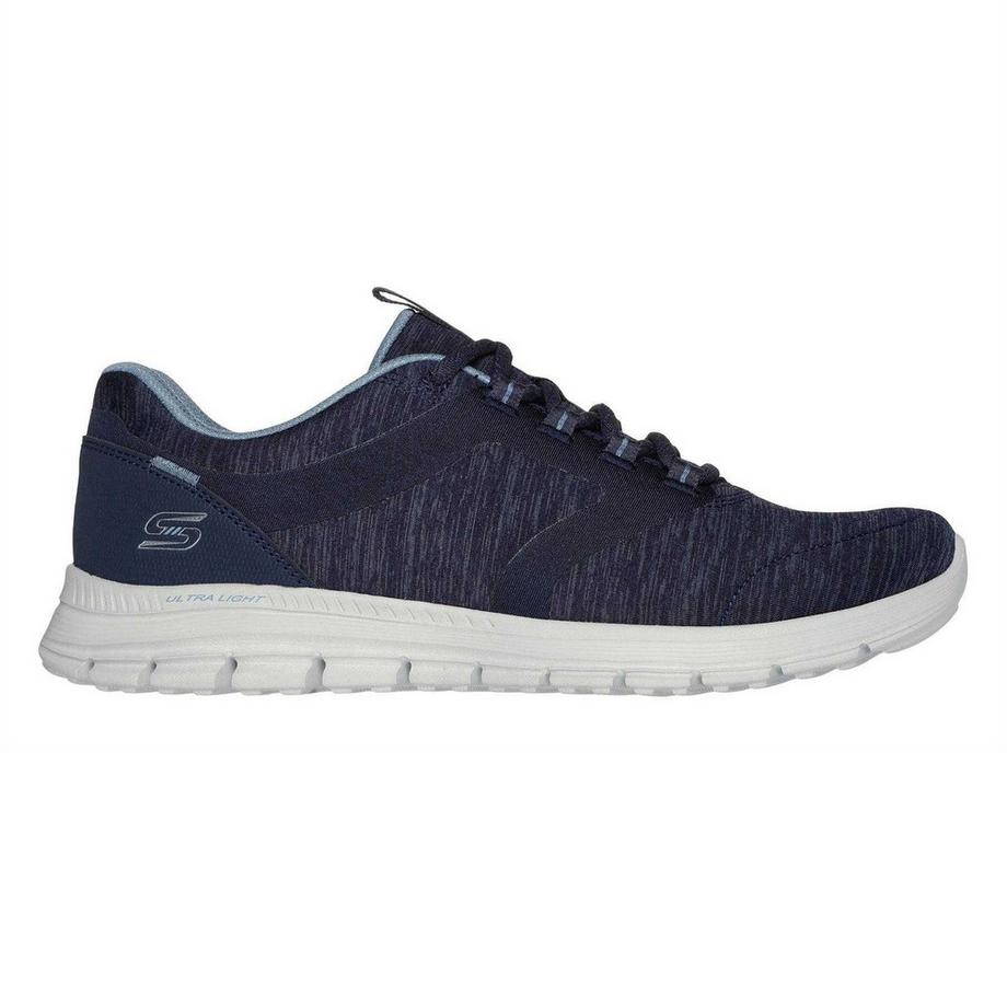 SKECHERS Baskets Luminate  