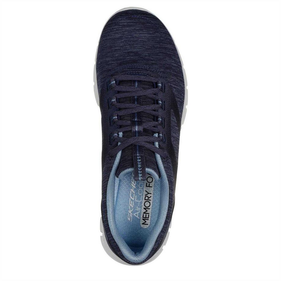 SKECHERS Baskets Luminate  