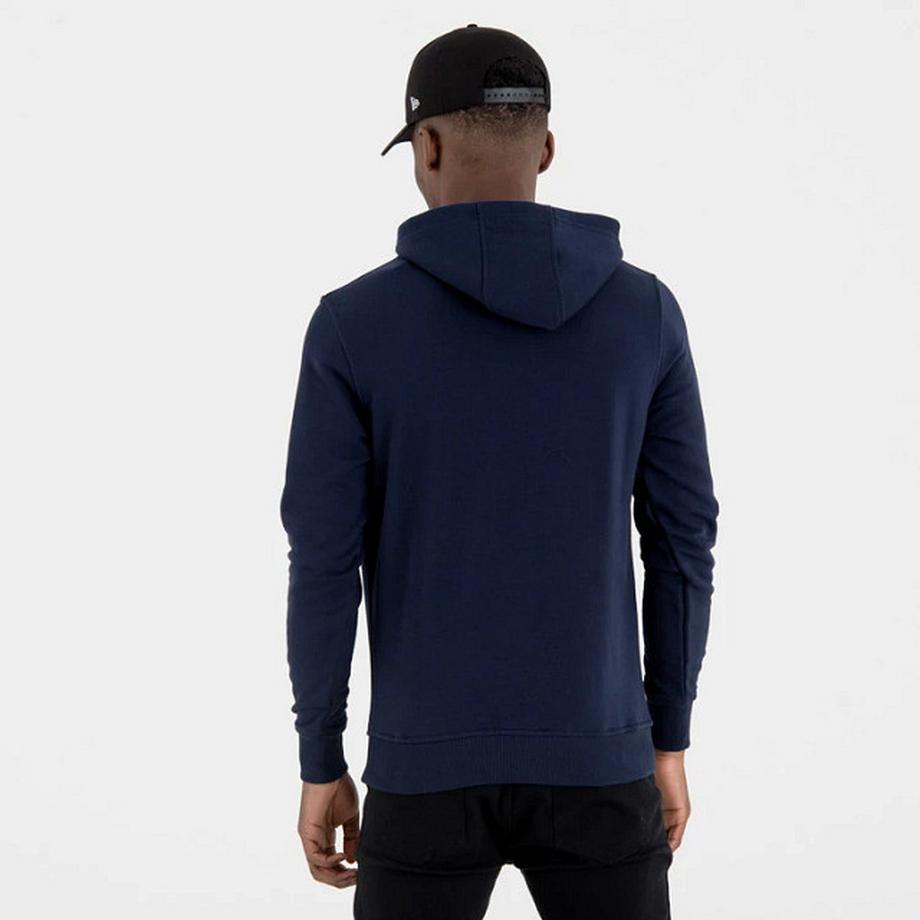 NEW ERA Indiana Pacers NBA Hoodie  