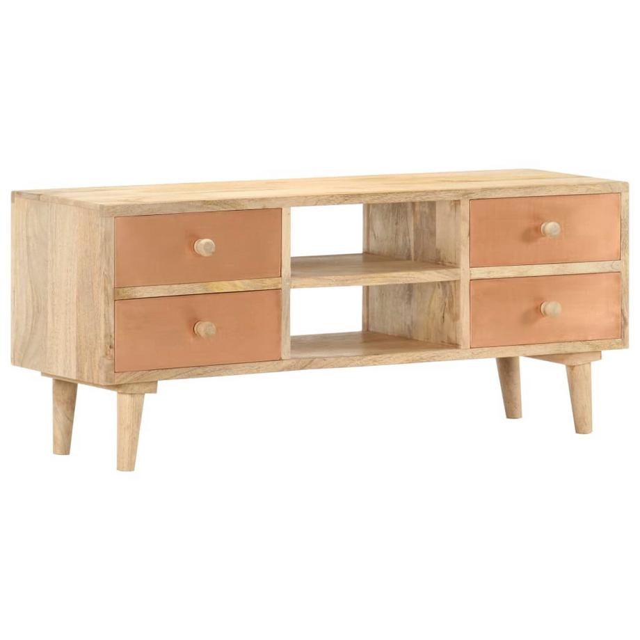 VidaXL Tv-schrank holz  