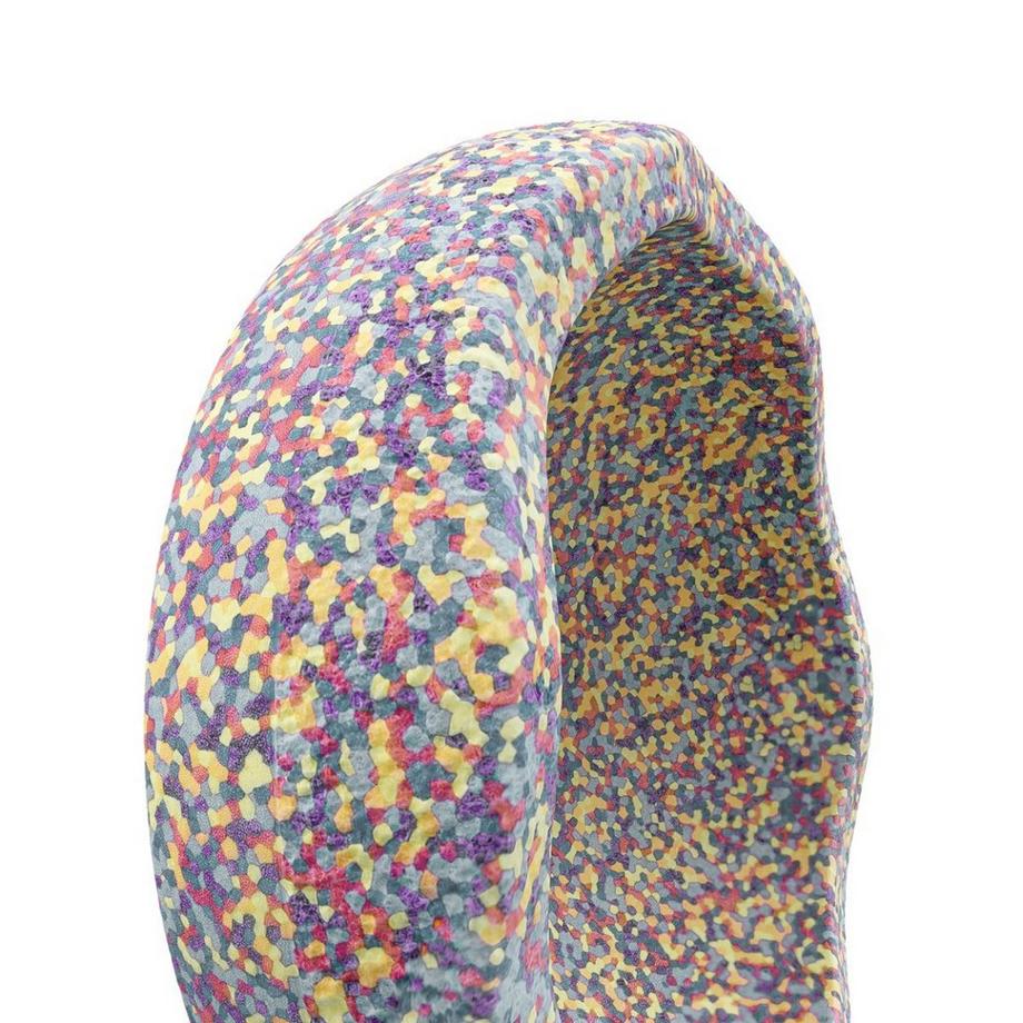 Stapelstein  Stapestein confetti pastel 